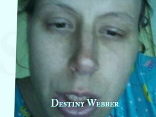 Destiny_Webber