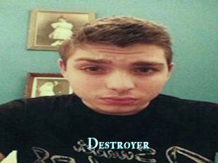 Destroyer