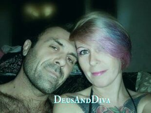 DeusAndDiva
