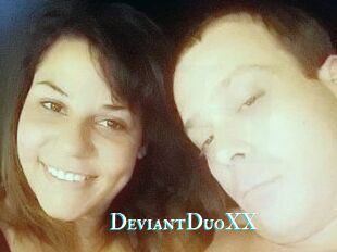 DeviantDuoXX