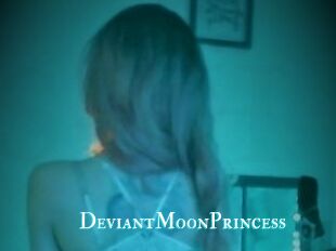DeviantMoonPrincess