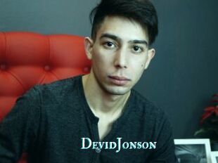 DevidJonson