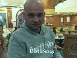 DevidSex29