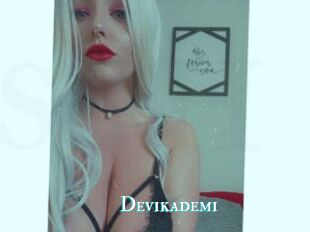 Devikademi