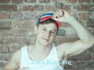 DevilMayCryq