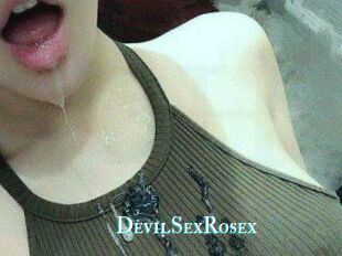 DevilSexRosex