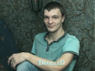 DevilleD