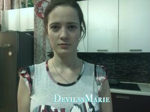 DevilssMarie