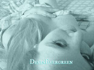 DevinEvergreen