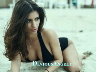 DeviousAngell