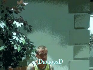 DeviousD