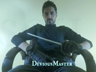 DeviousMaster
