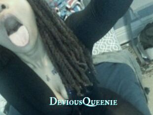 DeviousQueenie