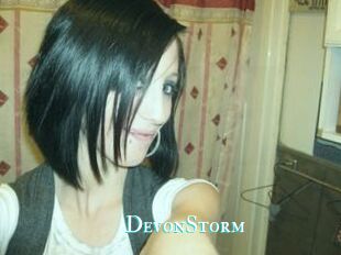 DevonStorm