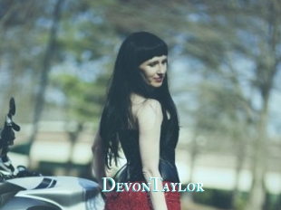 DevonTaylor