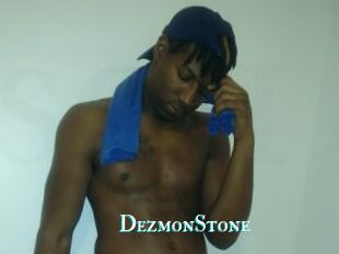 DezmonStone