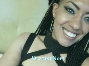 DeztinyNoel