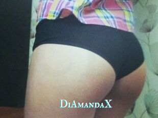 DiAmandaX