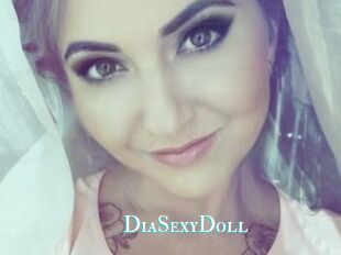 DiaSexyDoll