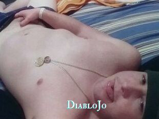 DiabloJo