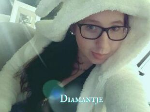 Diamantje