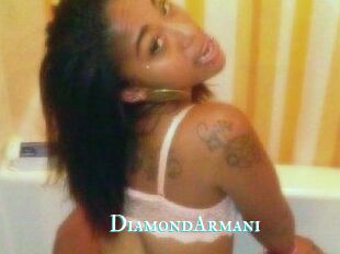 DiamondArmani