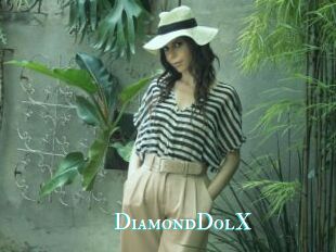 DiamondDolX