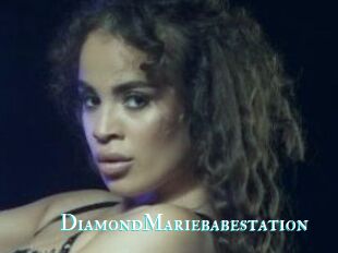 DiamondMariebabestation