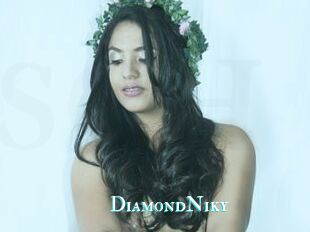 DiamondNiky