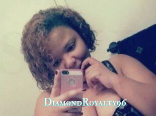 DiamondRoyalty96