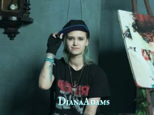 DianaAdams