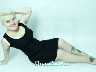 DianaArtful