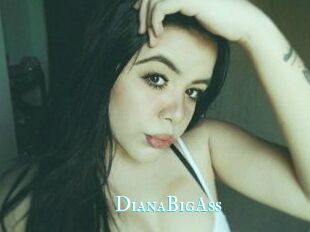 DianaBigAss