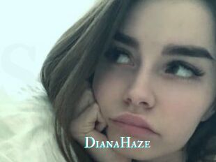 DianaHaze