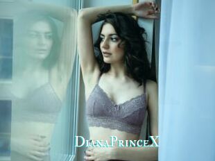 DianaPrinceX