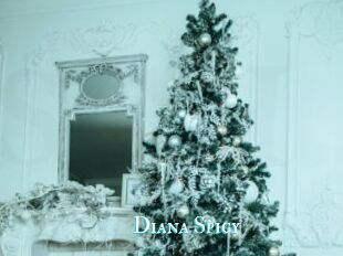 Diana_Spicy