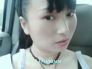 Dianamm