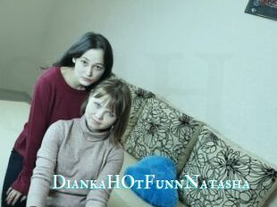 DiankaHOtFunnNatasha