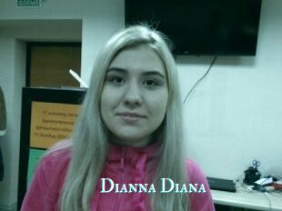Dianna_Diana
