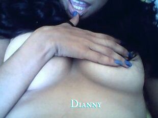 Dianny