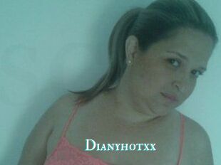 Dianyhotxx