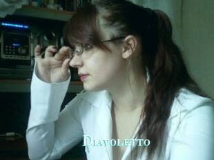 Diavoletto