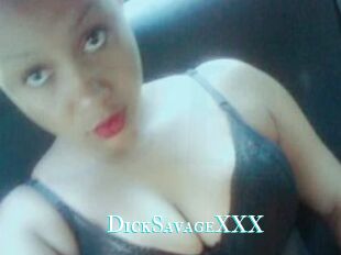 DickSavageXXX