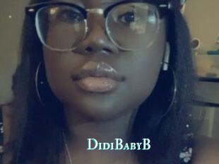 DidiBabyB