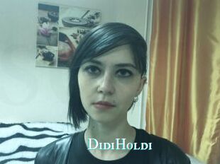 DidiHoldi