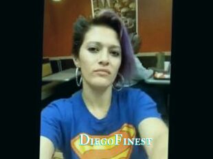 DiegoFinest