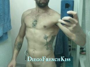 DiegoFrenchKiss