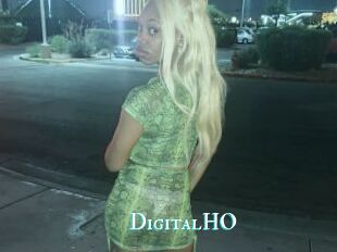 DigitalHO