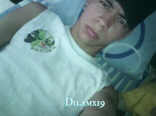 Dilamx19