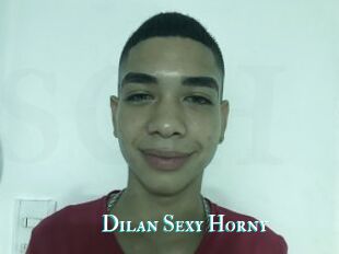 Dilan_Sexy_Horny